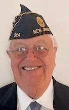 Picture of Jim Scanlin