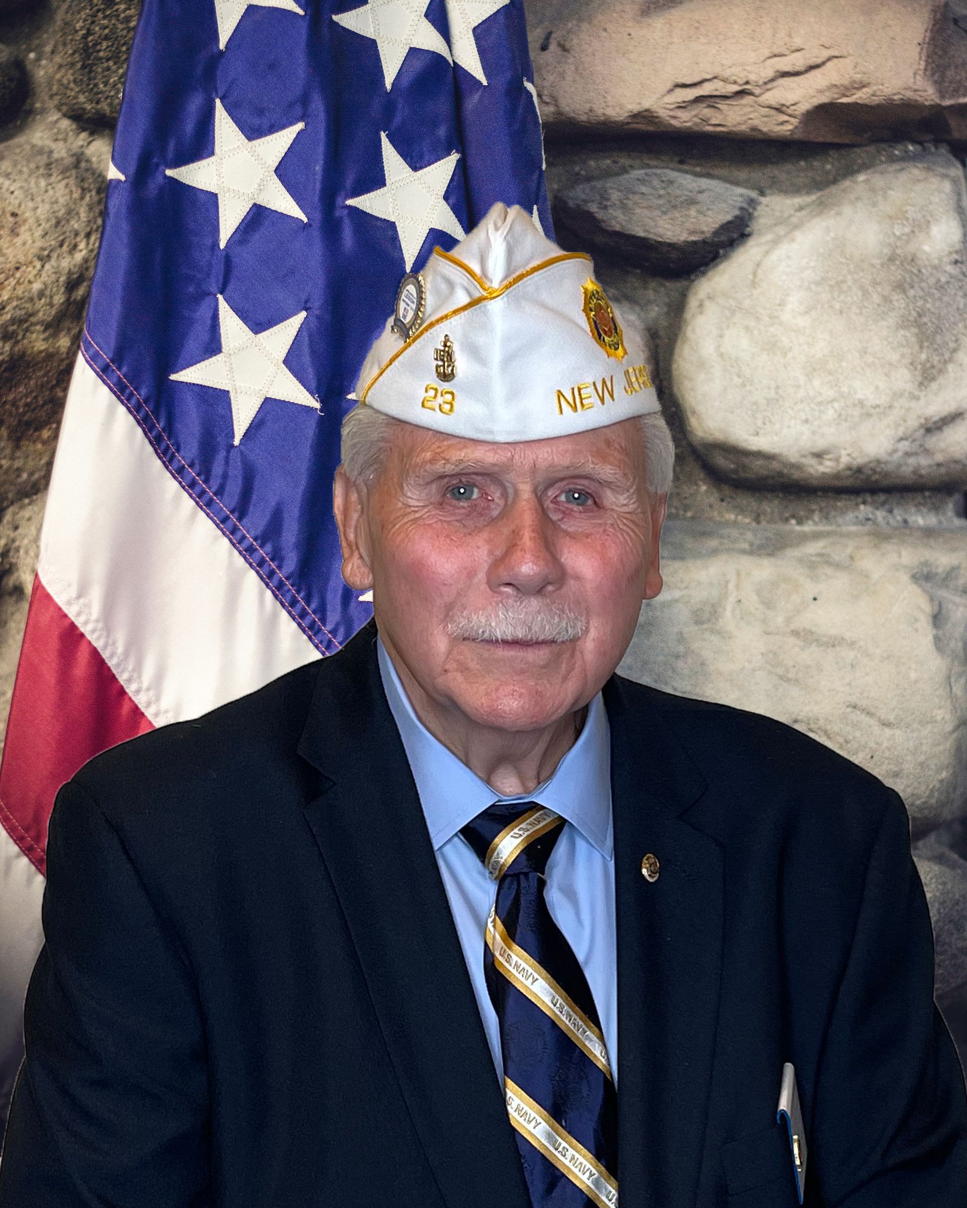 Picture of Ken Connors