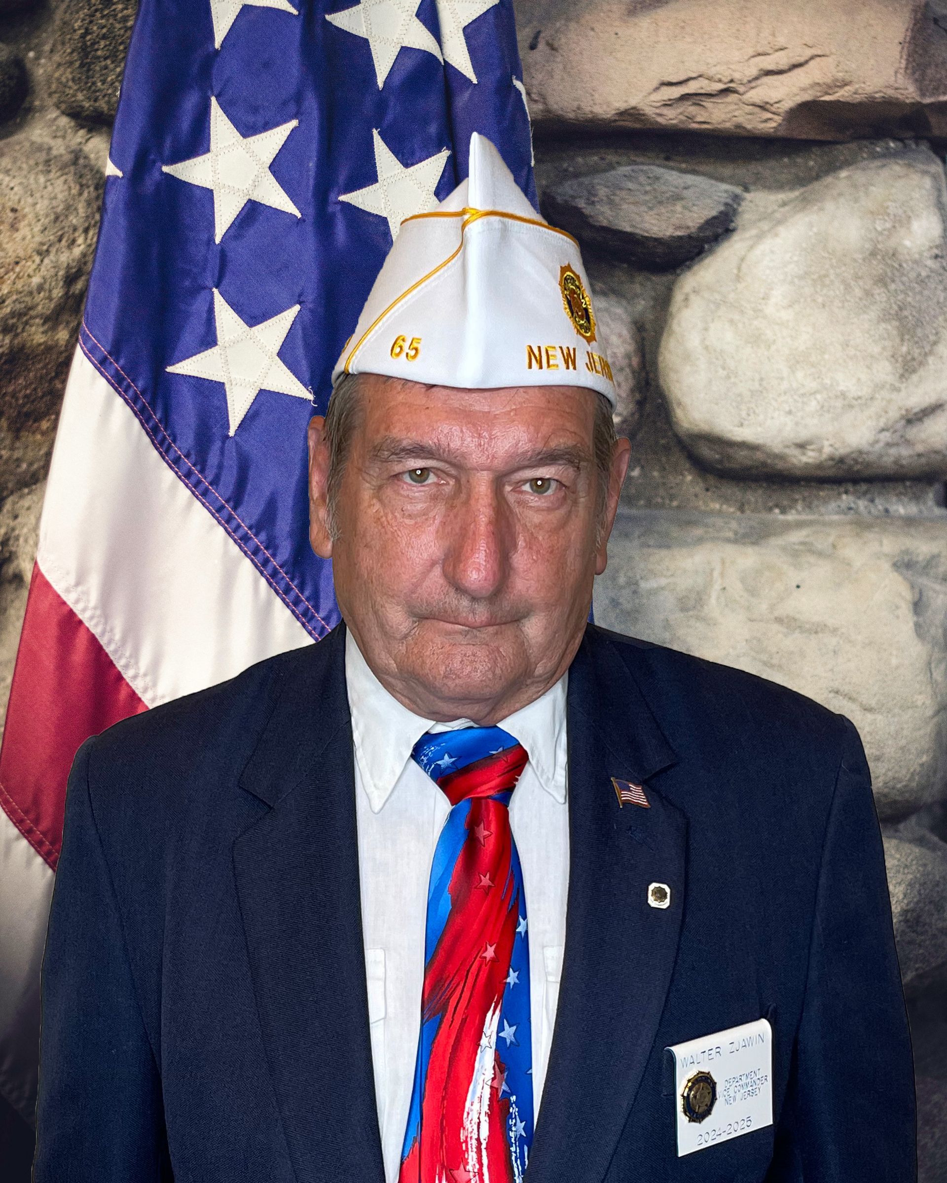 Picture of Daniel Dunn