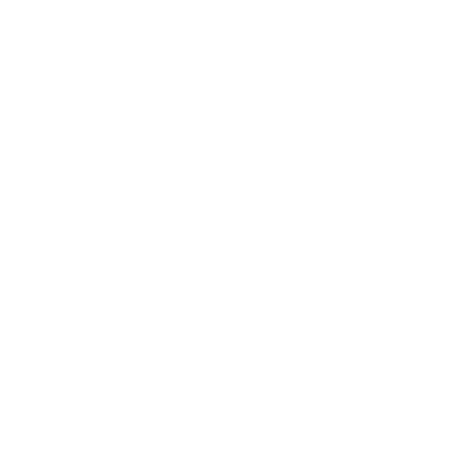Blank white square image