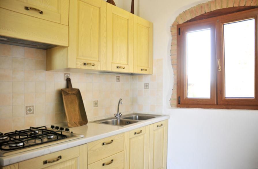 cucina privata