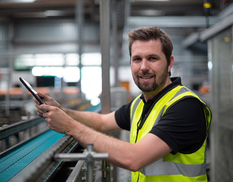 Industrial Jobs Hatrix Recruitment