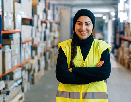 Industrial Recruitment Hatrix Recruitment