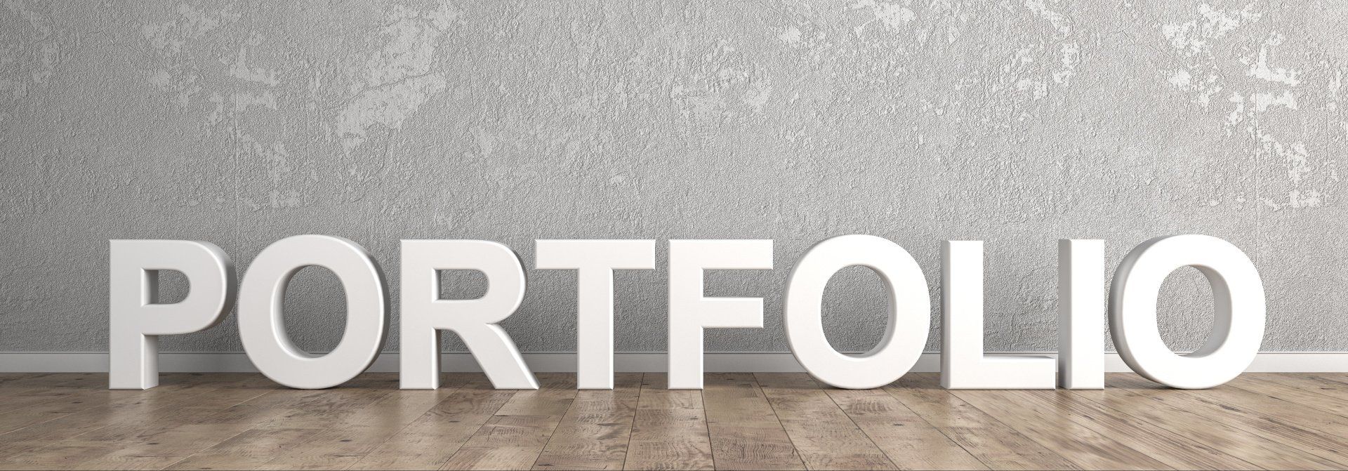 Portfolio Text