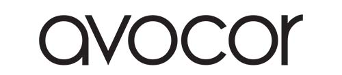 Avocor Interactive Displays Logo - a brand we partner with