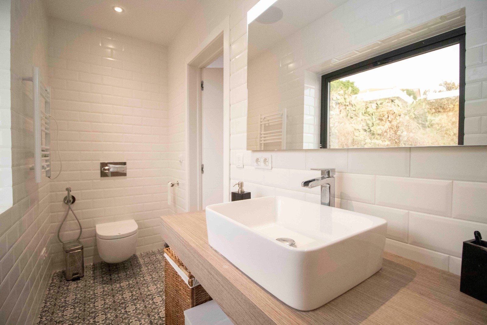 Photograph of Bathroom 3