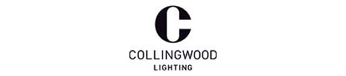 Collingwood Lighting Logo - a brand we partner with
