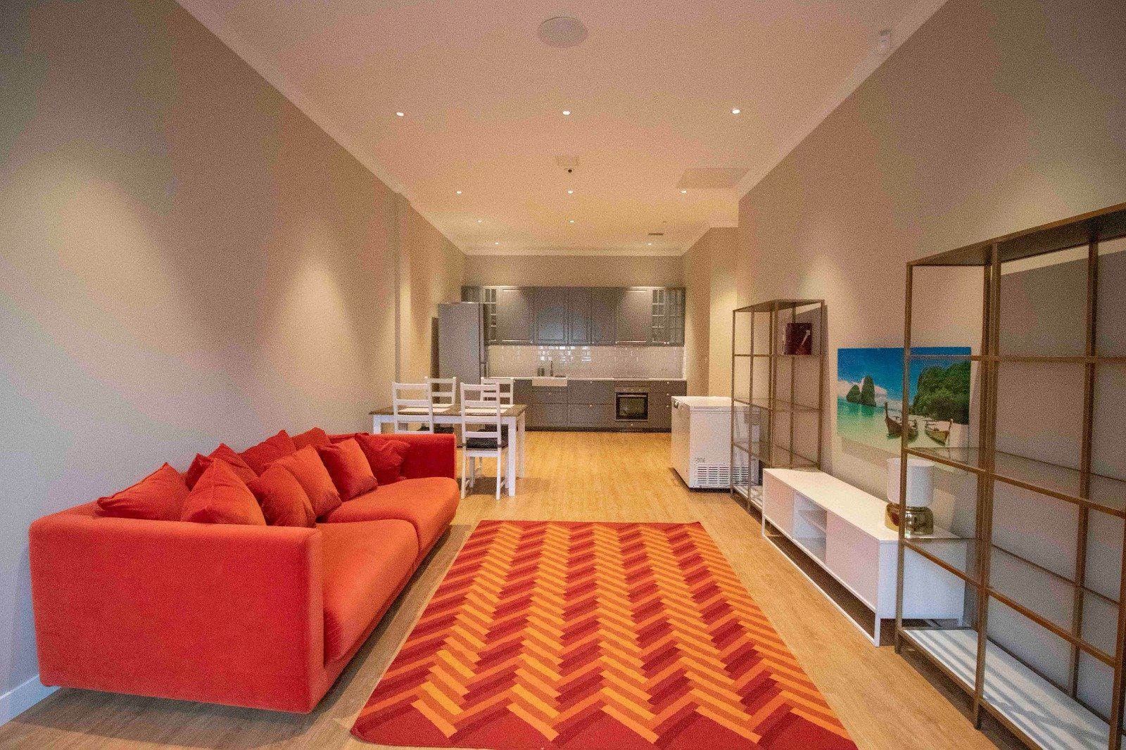 Photograph of Kitchen 2