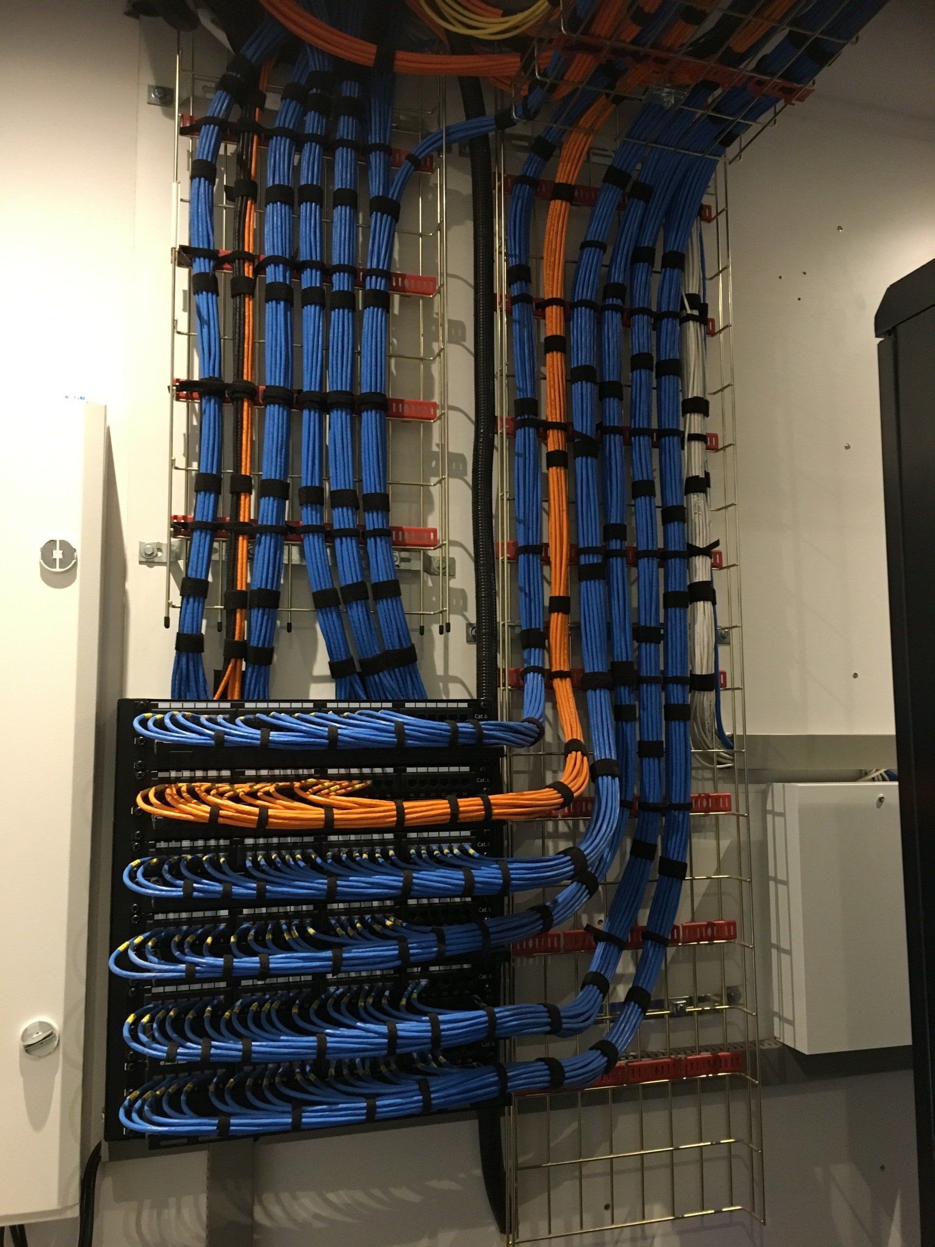Patch Panel