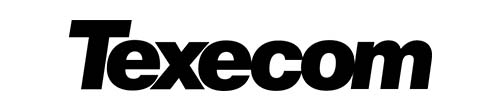Texecom Logo - a brand we partner with