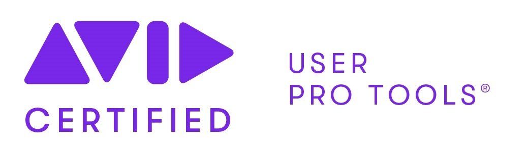 Avid Pro Tools - User Certified Christian Blair - Avid Pro Tools Certification