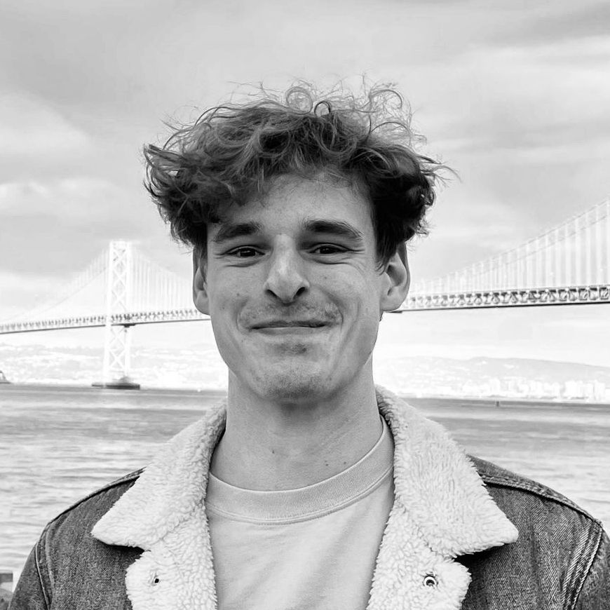 Christian Blair - Profile Picture