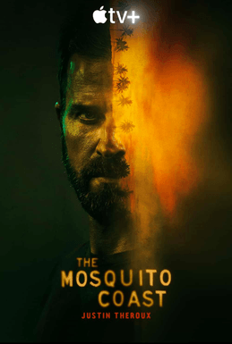 Mosquito Coast - Mix Technician Christian Blair