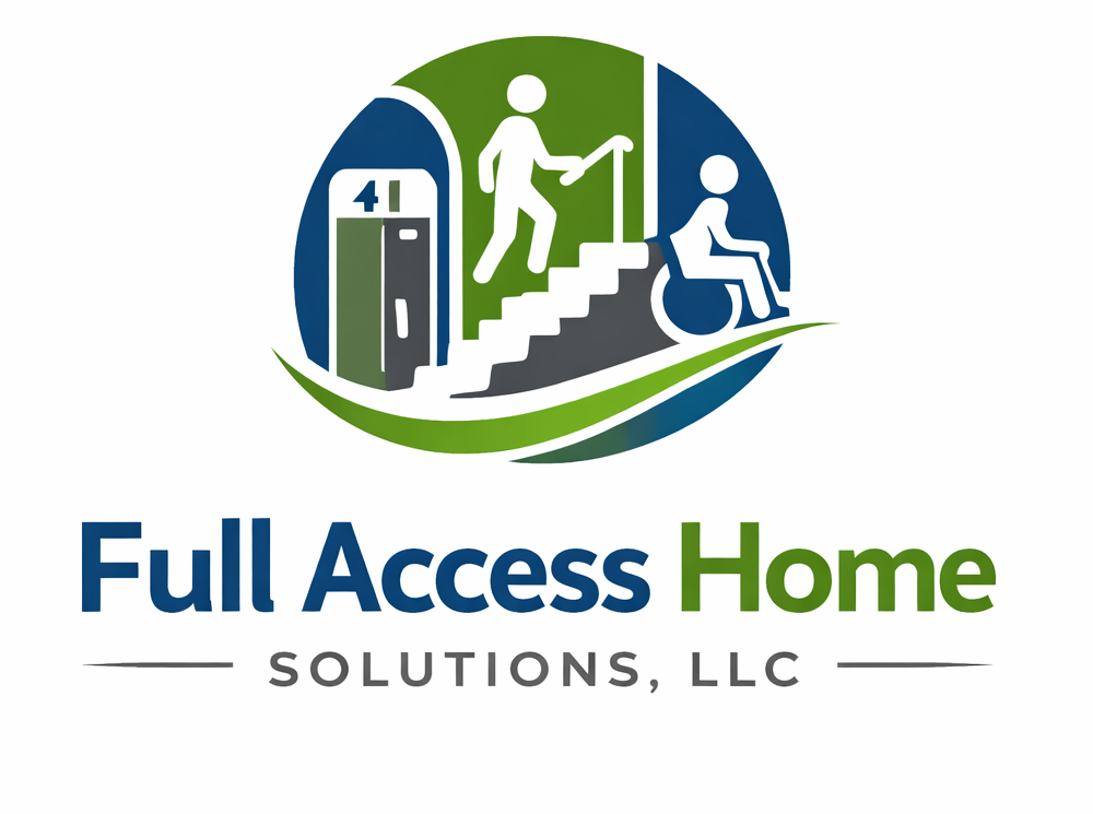 Full Access Home Solutions Full Access Home Solutions