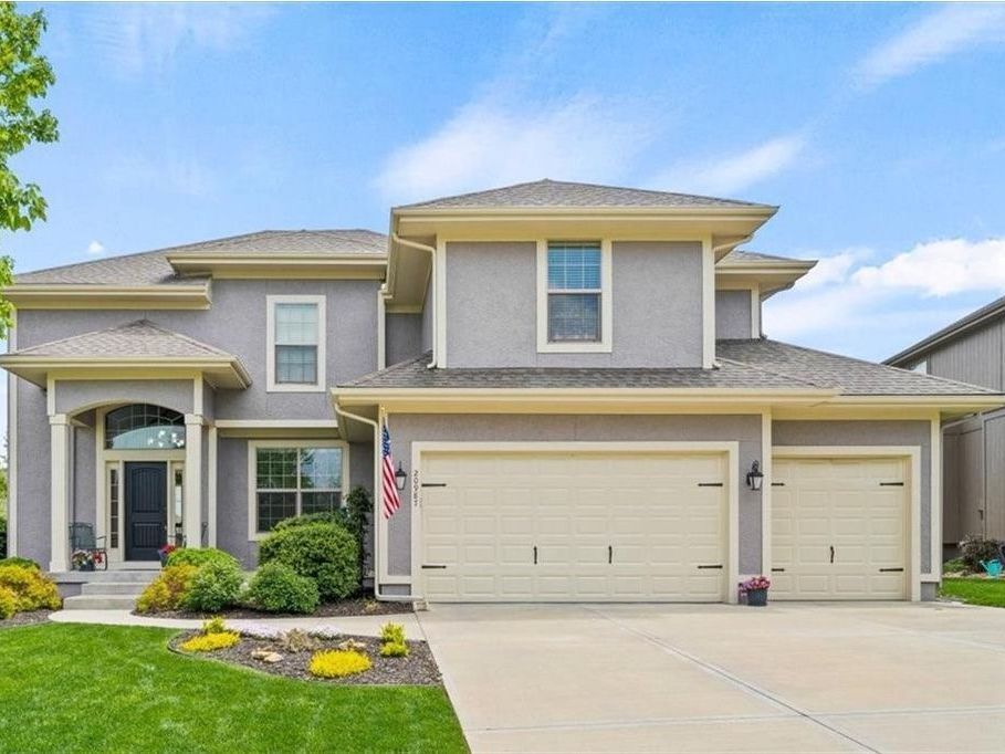 OLATHE