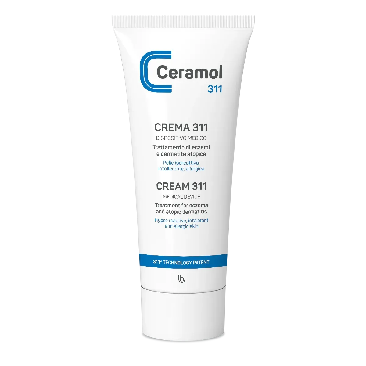 Dermocosmesi Linea Ceramol della Farmacia Baiamonti a Trieste