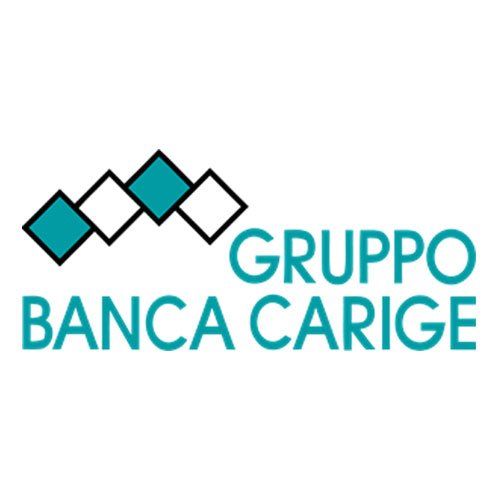 Logo Gruppo Banca Carige