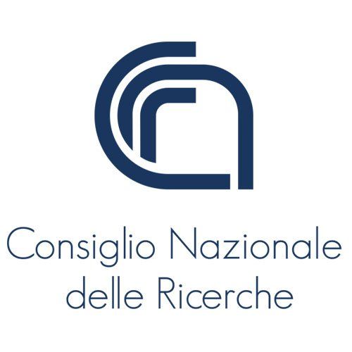 Logo Consiglio Nazionale delle Ricerche