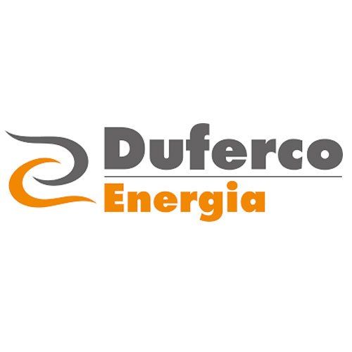 Logo Duferco Energia