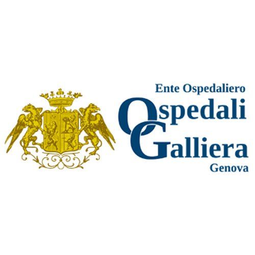 Logo Ospedali Galliera