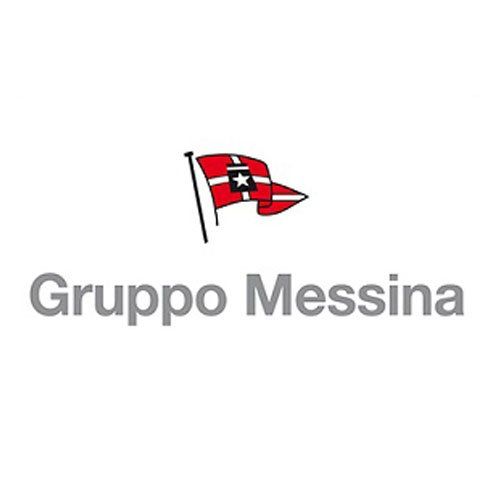 Logo Gruppo Messina