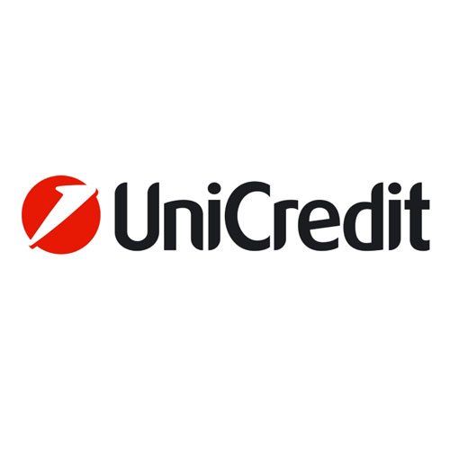 Logo UniCredit