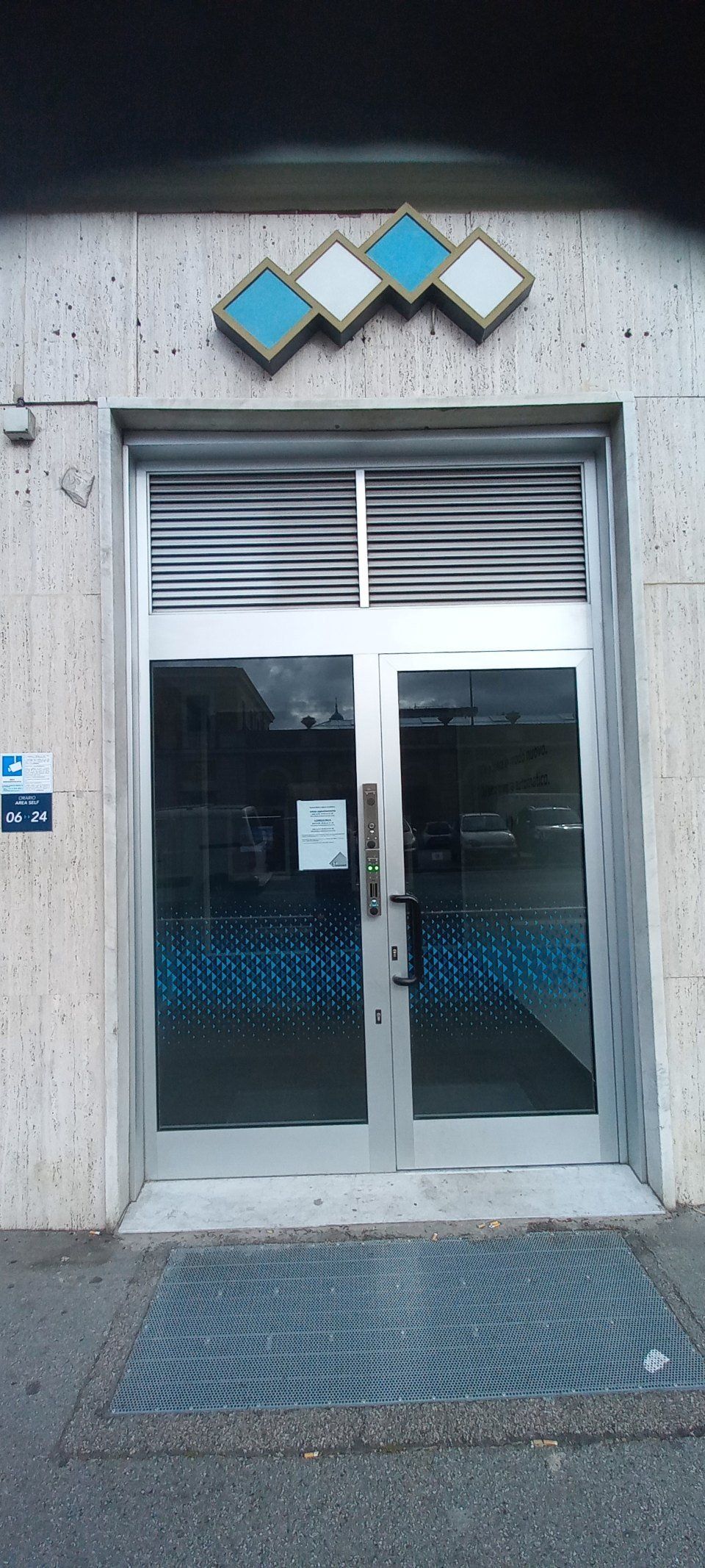 Serramenti interni blindati