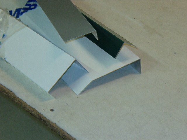 altre laminatura alluminio