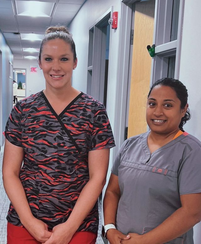 Cancer Treatment Team Anchorage, AK Alaska Oncology, LLC