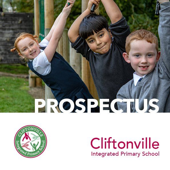 Click to download Prospectus design and print