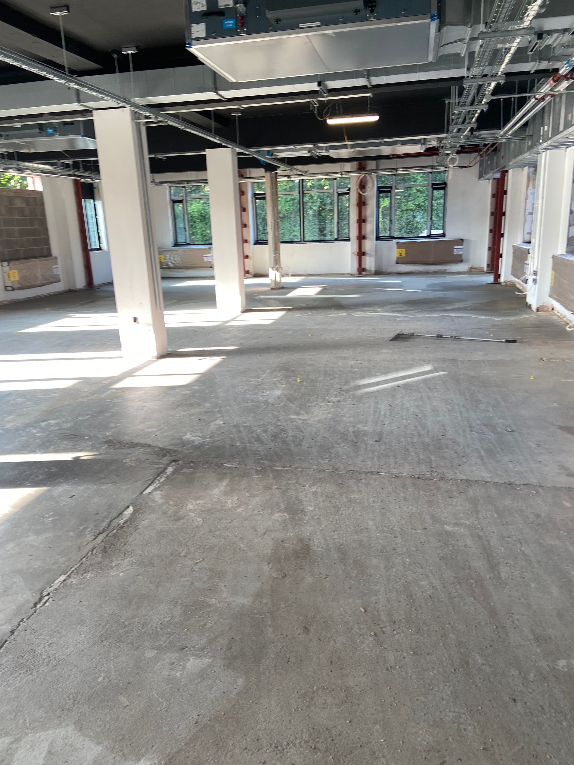 Commercial Case Studies