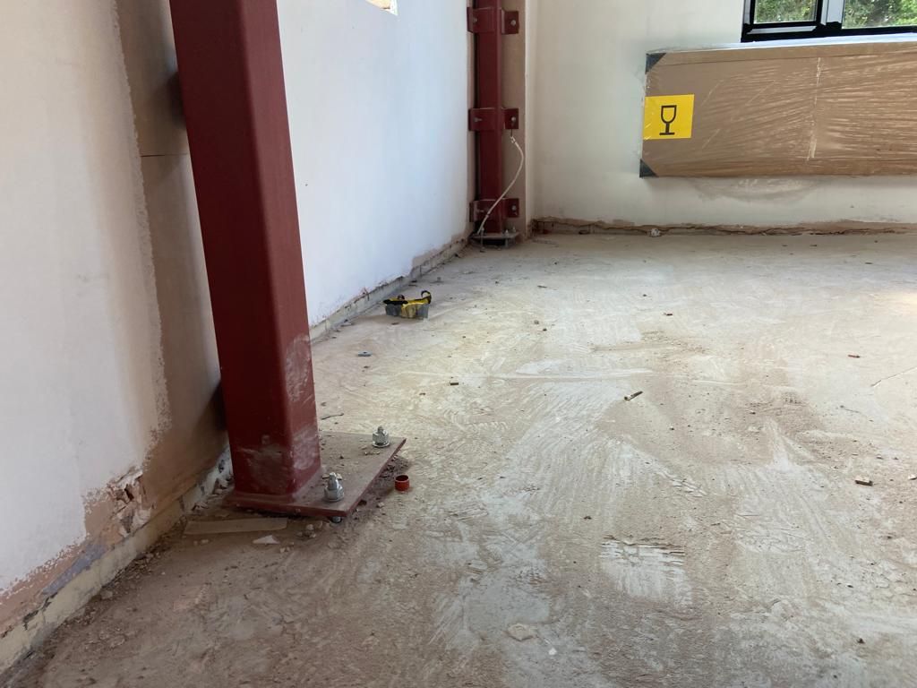 Commercial Case Studies