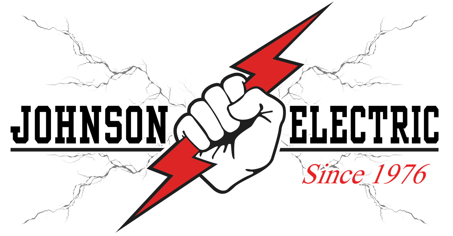 johnson logo header