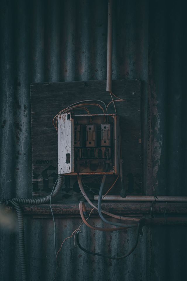 safety inspections