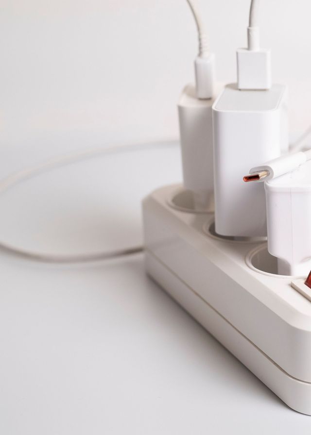 surge protection services