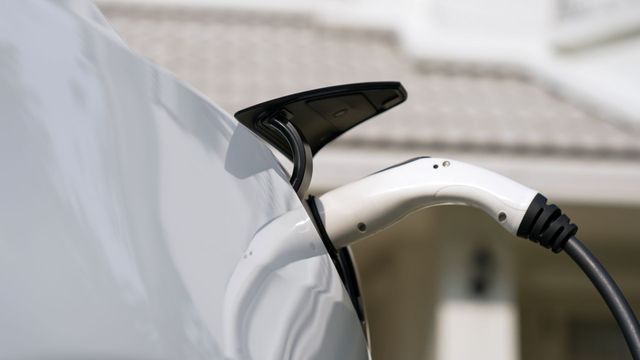 ev charging stations services