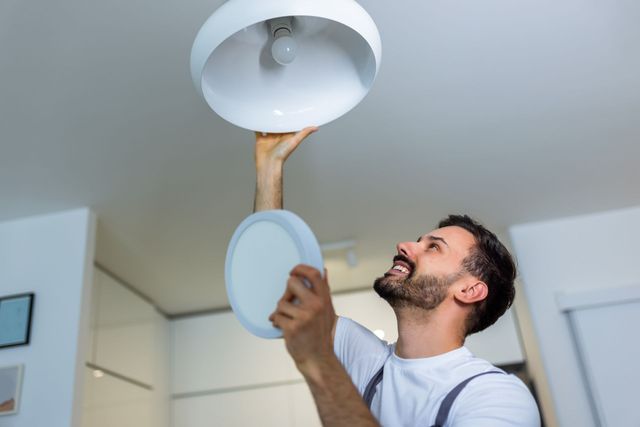 lighting services