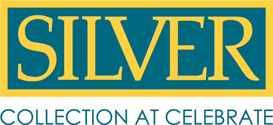 Silver Collection at Celebrate logo