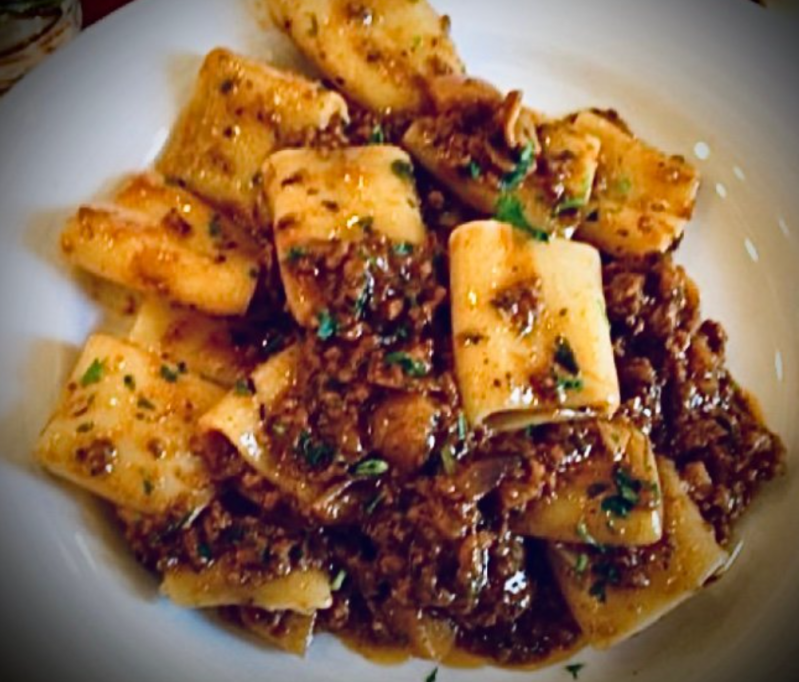 ragù