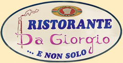 RISTORANTE DA GIORGIO LOGO