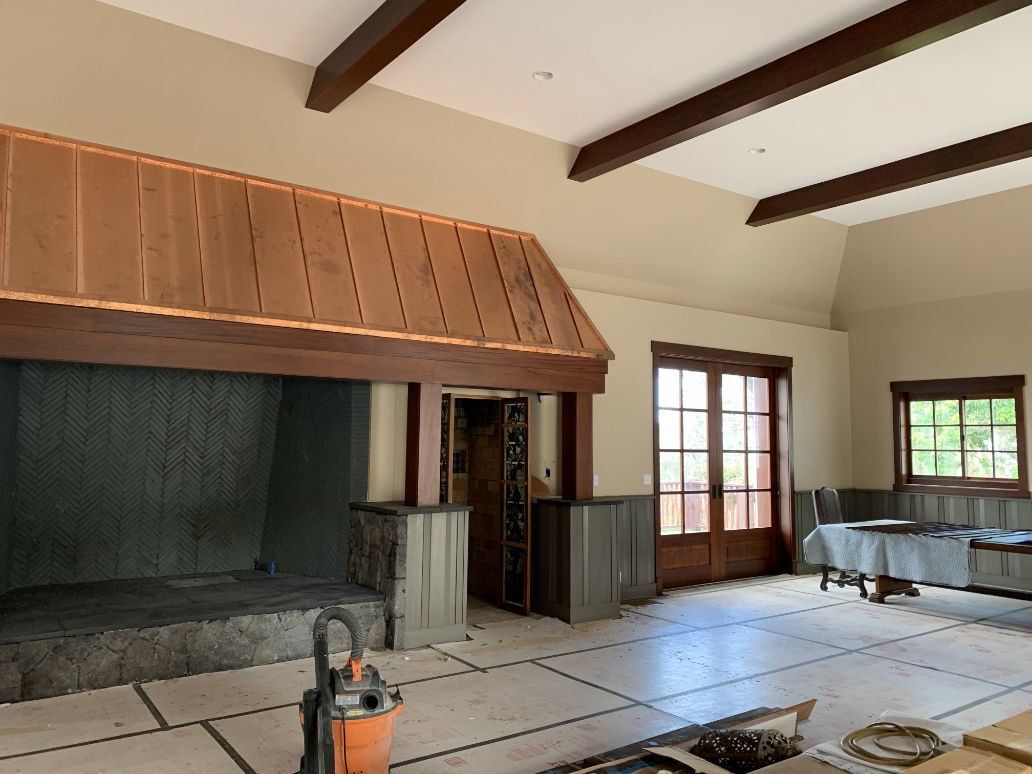 builder-replacing-ceiling-panel-working-ceiling-armstrong
