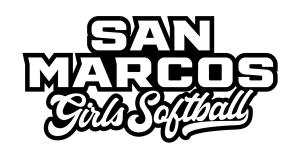 Logo for league