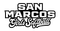 Logo for league