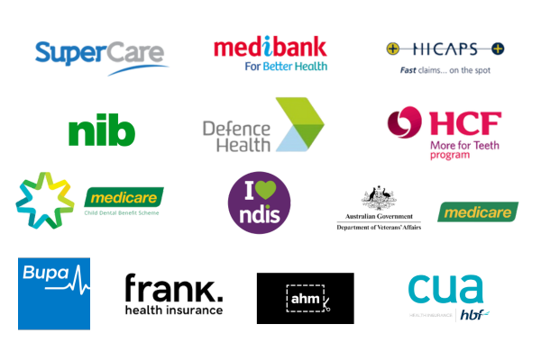 Dental insurance logos Dental insurance logos