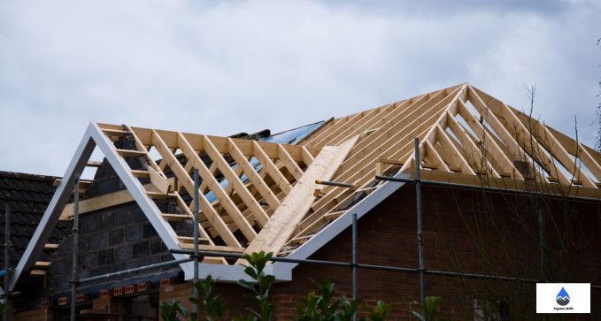 Construcción de Tejados y Cubiertas en Rentería