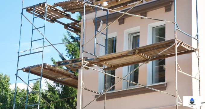 Profesionales en Reparación de Fachadas en Mondragón