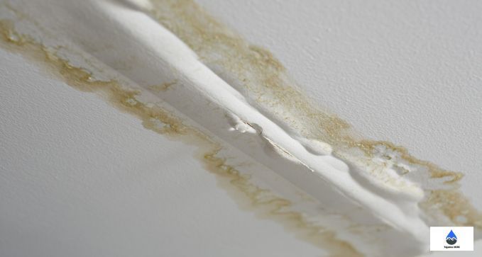 Reparar Filtraciones de Agua en Andoáin