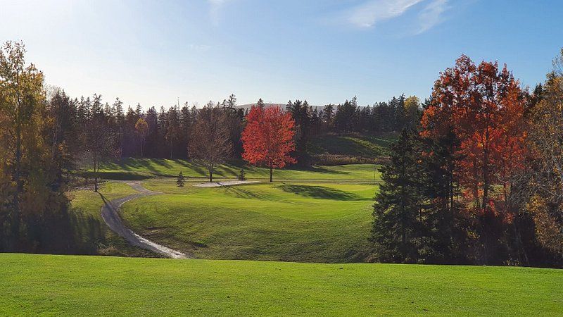 Antigonish Golf Course