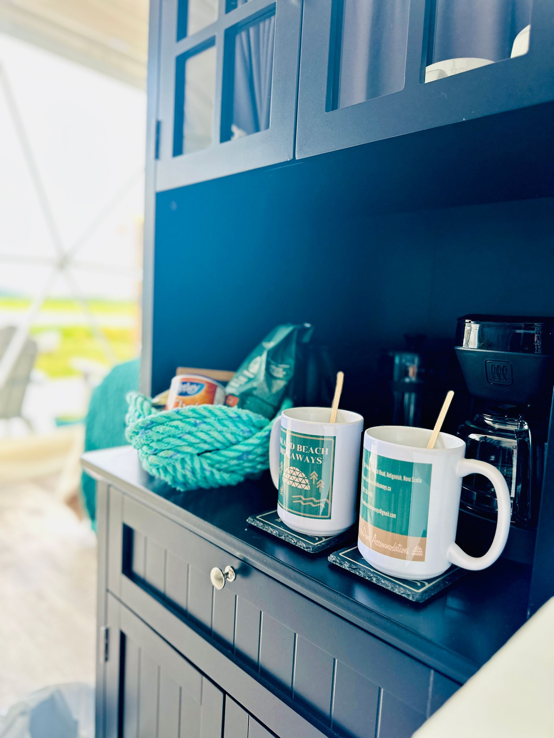 Coffee Bar