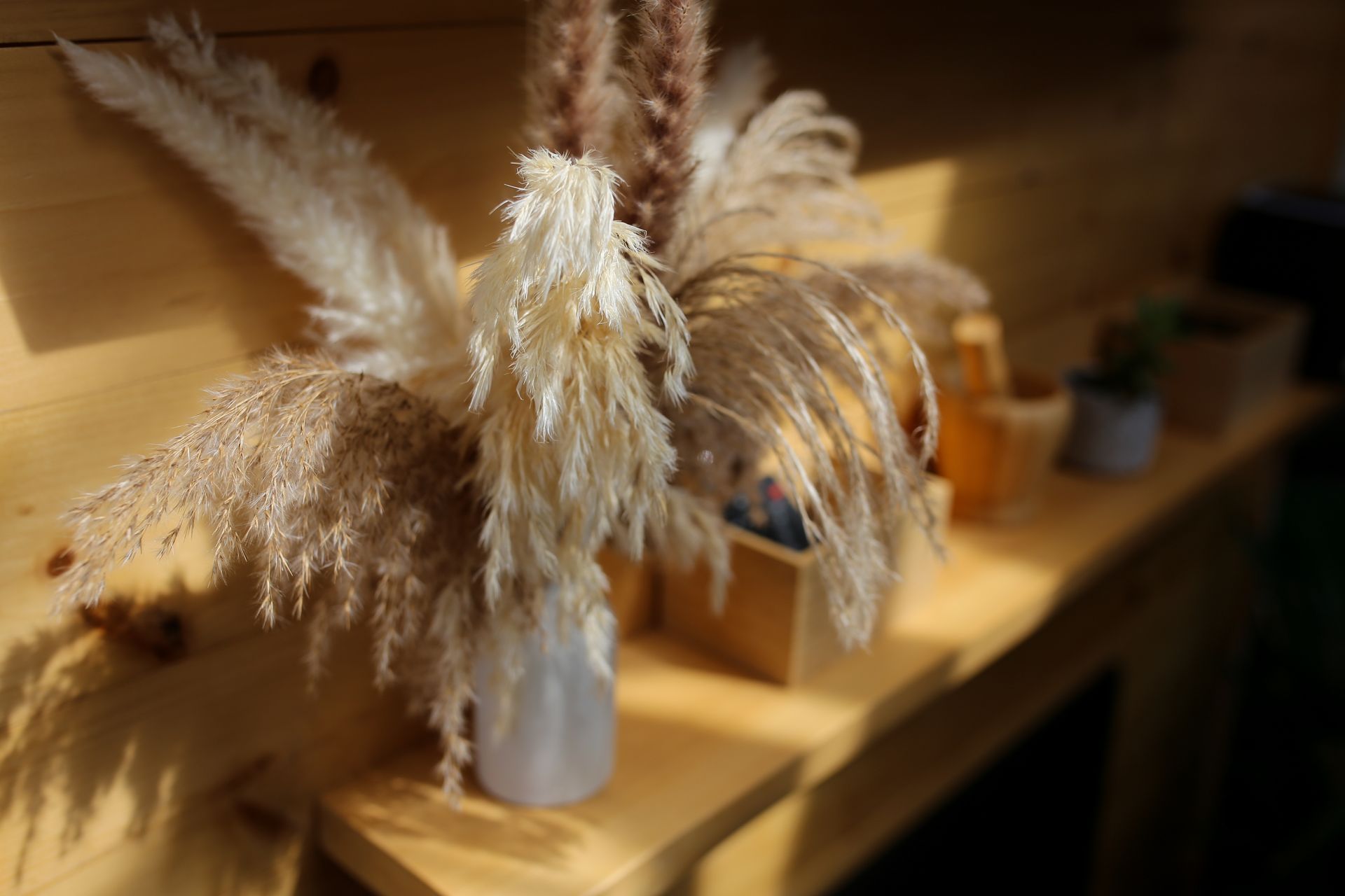 Beachy Decor